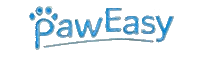 PawEasy Logo
